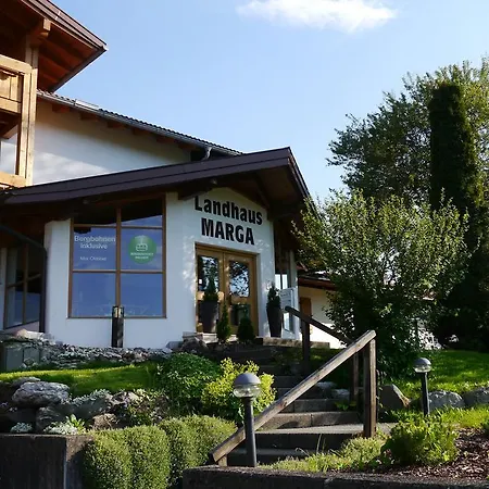 Gasthof Marga Fischen im Allgäu