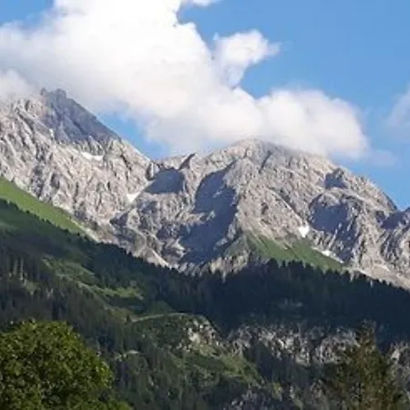 Guest house Marga Fischen im Allgaeu