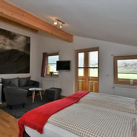 Guest house Marga Fischen im Allgaeu
