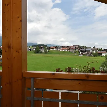 Marga Guest house Fischen im Allgaeu